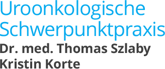 Dr. med. Thomas Szlaby – Facharzt für Urologie